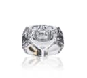 Sandra Rich Teelichthalter Shine Diamond Glas Klar Bild 1