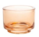 Sandra Rich Teelichthalter CLASSIC Glas Windlicht 9cm Bild 2