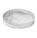 Sandra Rich Kerzenteller Ø 10cm RIM Kerzenhalter Glas Untersetzer Schale Bild 2