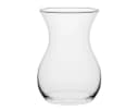 Sandra Rich Glasvase Classic Belly Klarglas Dekoration Bild 2