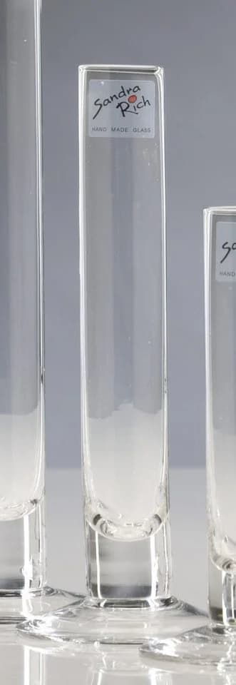 Sandra Rich SOLIFLEUR Vase 20 cm - Bild 3