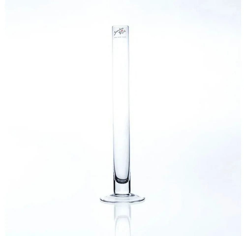 Sandra Rich Dekovase Solifleur Glas - Bild 2