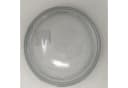 Sandra Rich Dekovase Cyli Hot Cut Glas transparent Bild 4