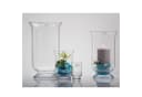 Sandra Rich Windlicht Hurricane Transparent Glas Bild 1