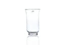 Sandra Rich Windlicht Hurricane Transparent Glas Bild 2