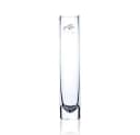 Sandra Rich Dekovase Solifleur Transparente Glas Vase Bild 2