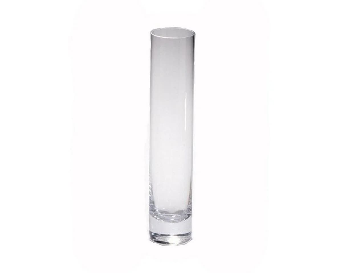 Sandra Rich Dekovase Solifleur Glas Transparent