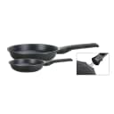 Pfannen-Set GSW "Easy Click" Schwarz 28 cm Induktion Bild 1
