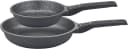 Pfannen-Set GSW "Easy Click" Schwarz 28 cm Induktion Bild 2