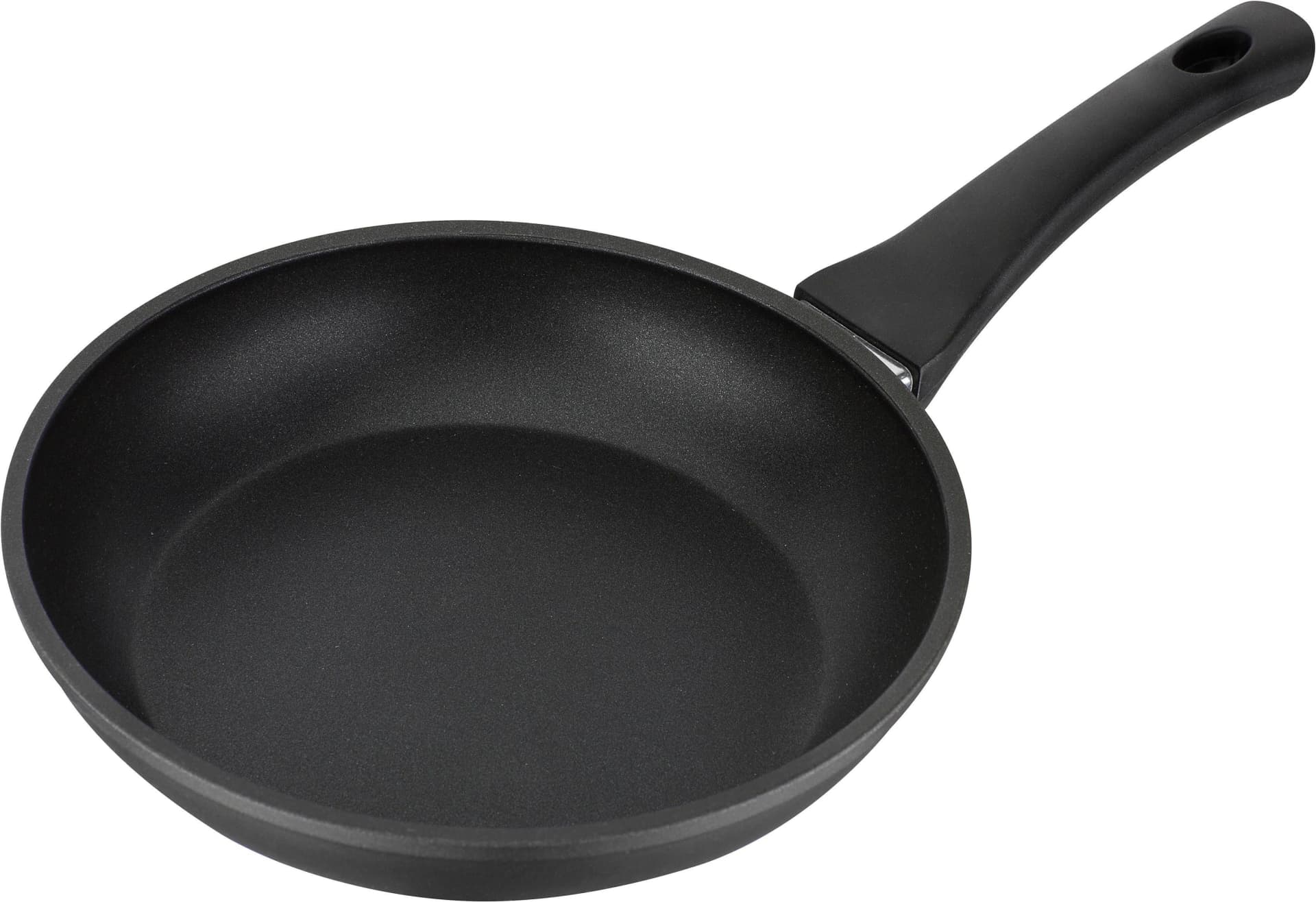 GSW Bratpfanne Nero Schwarz Induktion 20 cm