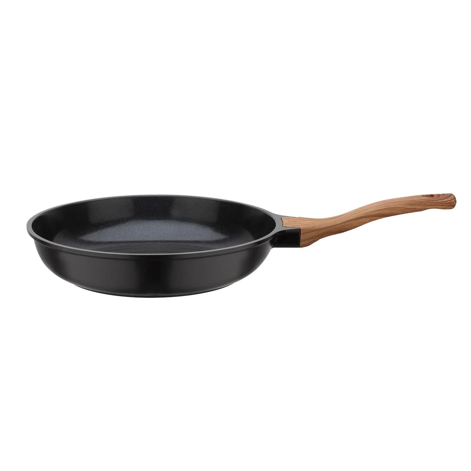 GSW Bratpfanne Natural Fit 24cm Aluminium-Guss