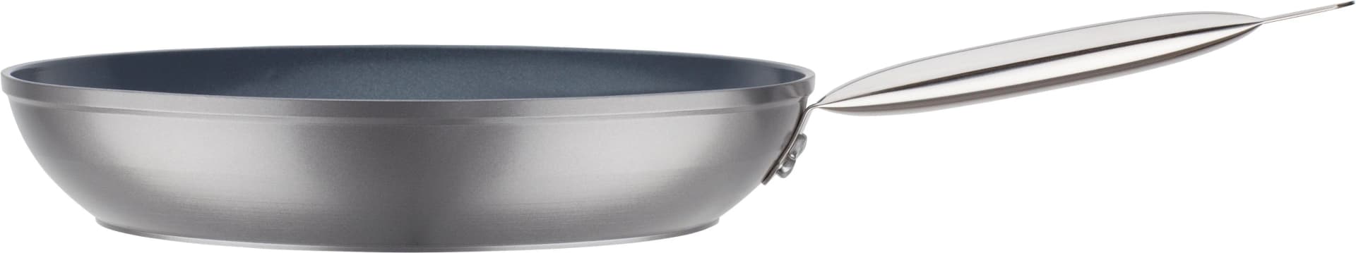 Bratpfanne GSW "Gastro Quick" Aluminium Antihaft-Versiegelung 32 cm