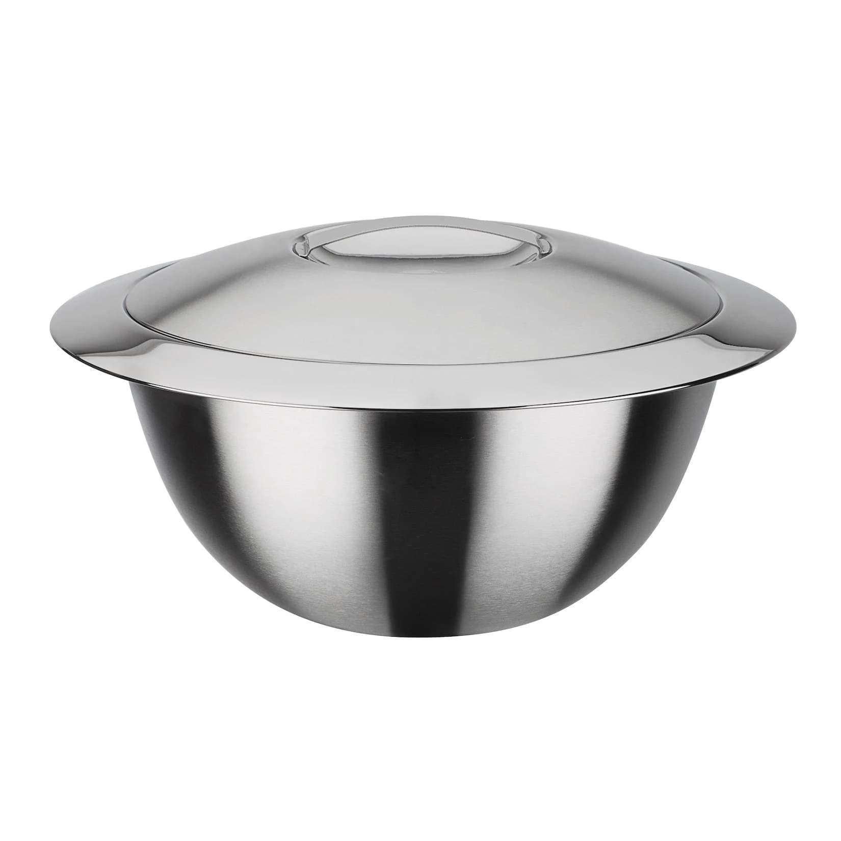 GSW Thermo-Servierschüssel 22cm, 3,2 L Edelstahl