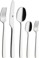 GSW Premium Besteck-Set 30-tlg. Silber Edelstahl 18/10 Bild 2