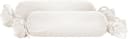 Biberna Nackenrollenbezug Michi Beige Feinjersey 2 Stück Bild 3