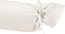 Biberna Nackenrollenbezug Michi Beige Feinjersey 2 Stück Bild 5