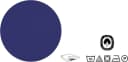 Biberna Spannbettlaken Leila Jersey 100% Baumwolle Blau Bild 5