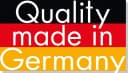 Biberna Molton-Matratzenauflage Premium Qualität 160x200 cm Beige Bild 5