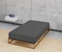 Spannbettlaken Jersey-Elastic SONSTIGE Baumwolle Elasthan Bild 1
