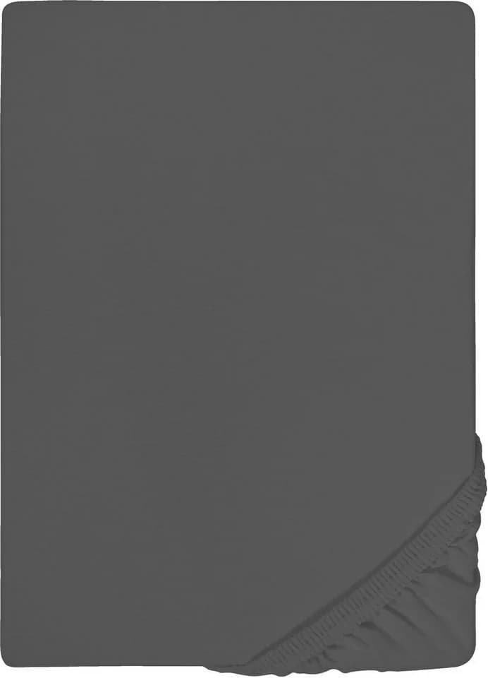 Spannbettlaken Jersey-Elastic SONSTIGE Baumwolle Elasthan - Bild 2