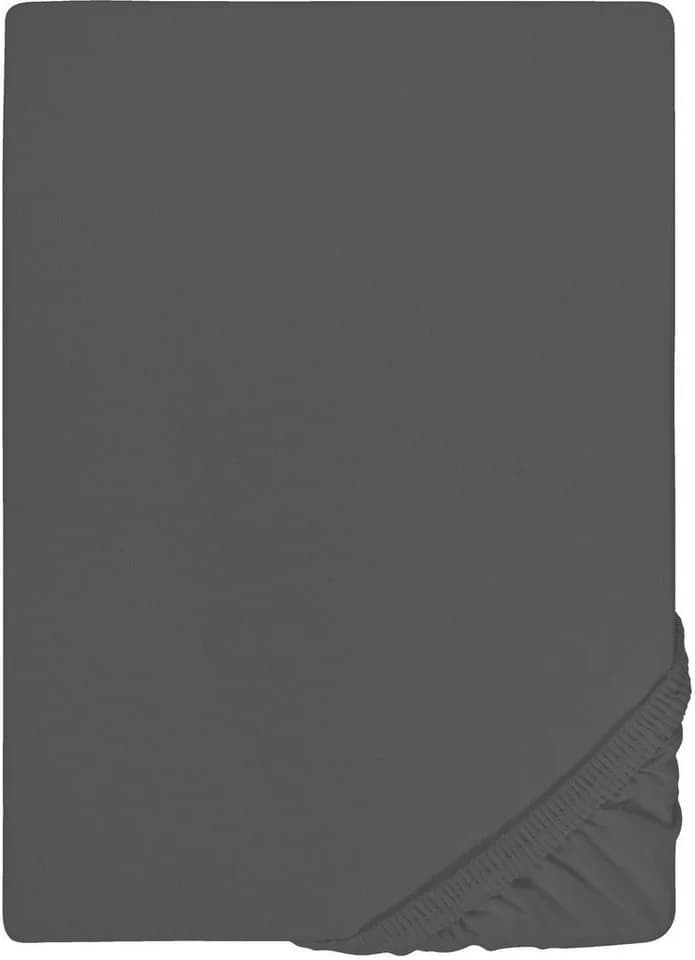 Spannbettlaken Jersey-Elastic SONSTIGE Baumwolle Elasthan - Bild 3