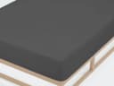 Spannbettlaken Jersey-Elastic SONSTIGE Baumwolle Elasthan Bild 4