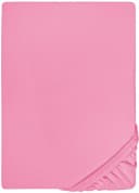 Biberna Spannbettlaken Marc Rosa Jersey Rundumgummizug Bild 3