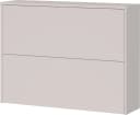 Tchibo Schuhschrank Binetto Holz Push-to-open Bild 2