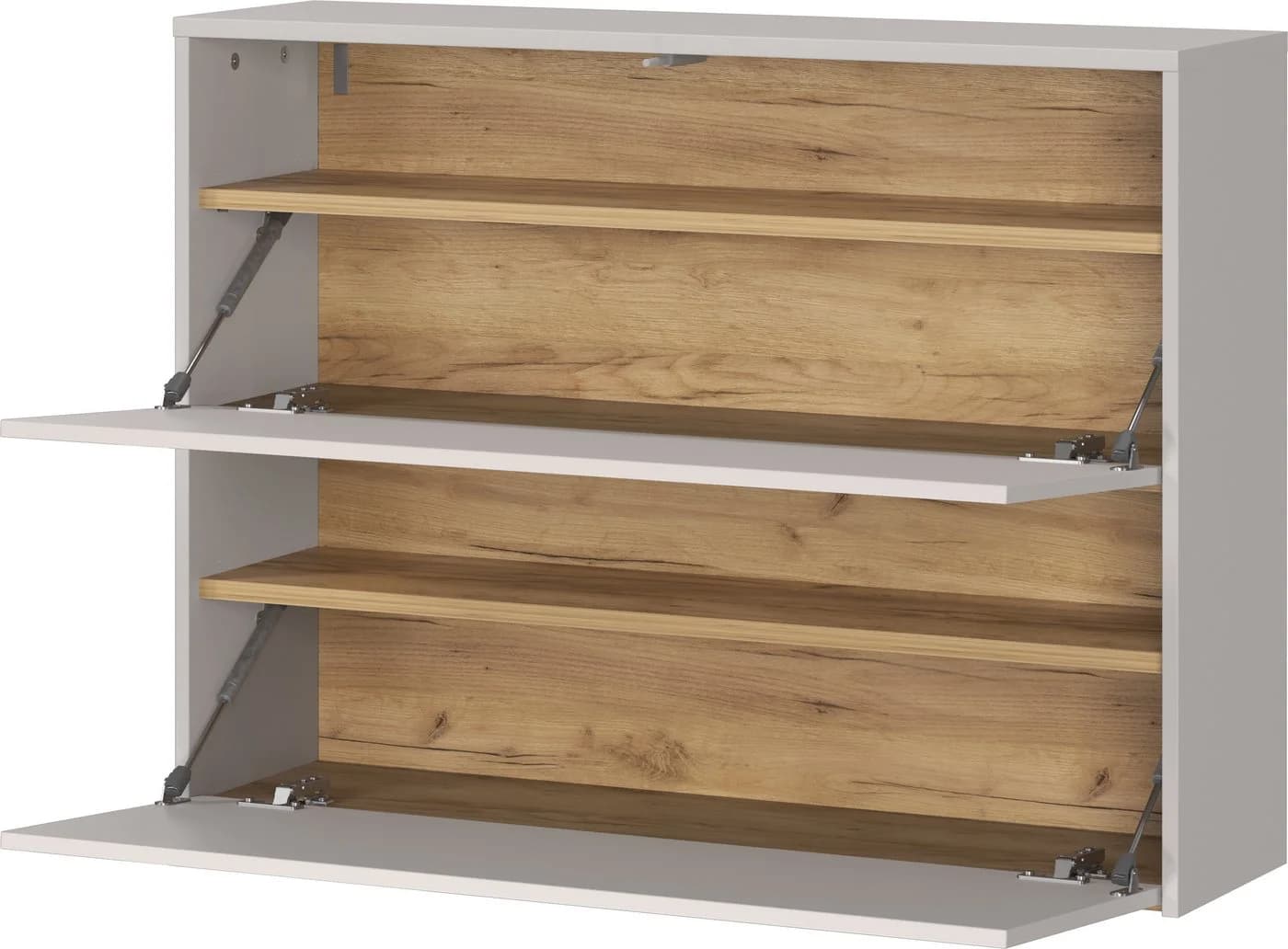 Tchibo Schuhschrank Binetto Holz Push-to-open - Bild 4