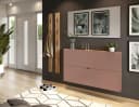Schuhschrank GERMANIA Ameca Toffee Bild 1
