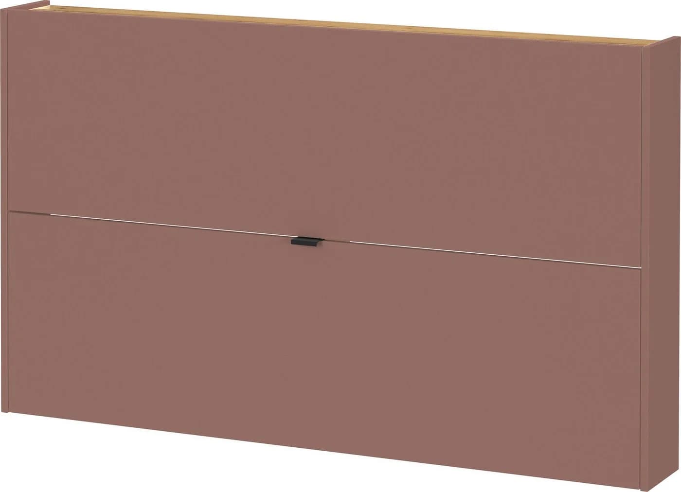 Schuhschrank GERMANIA Ameca Toffee - Bild 2