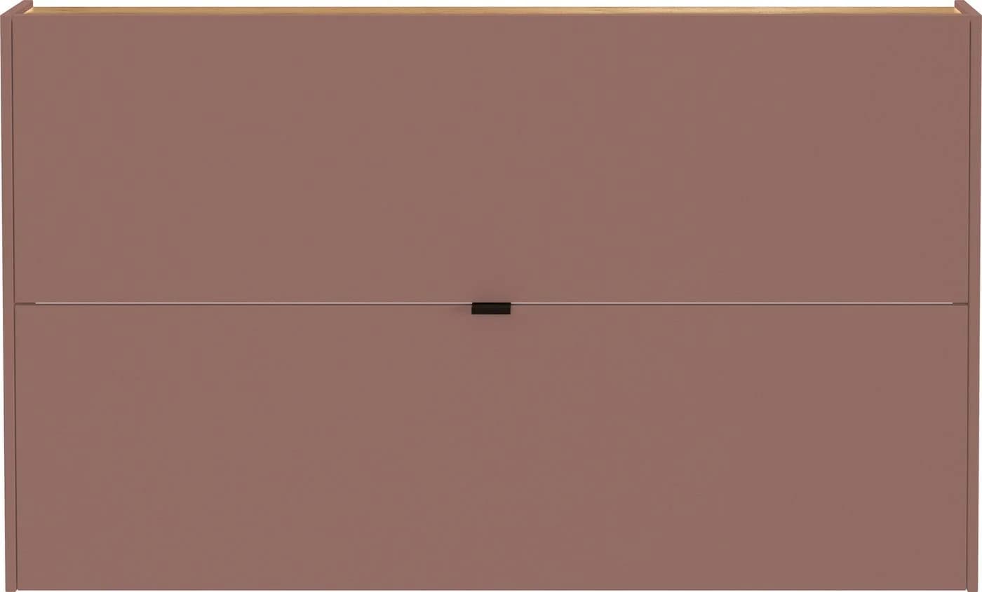 Schuhschrank GERMANIA Ameca Toffee - Bild 3