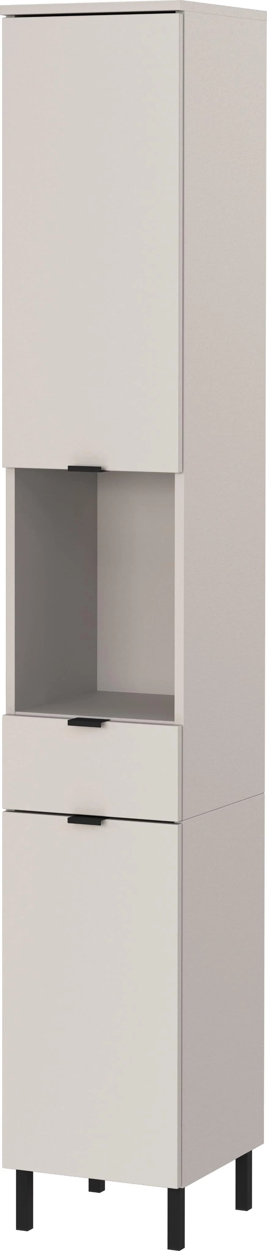 Hochschrank GERMANIA GW-Arcena Kaschmir Spanplatte