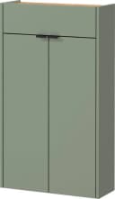 Germania Schuhschrank Ameca Taupegrün Hängend/Stehend Bild 2