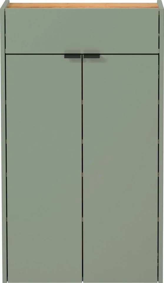 Germania Schuhschrank Ameca Taupegrün Hängend/Stehend - Bild 3