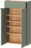 Germania Schuhschrank Ameca Taupegrün Hängend/Stehend Bild 4