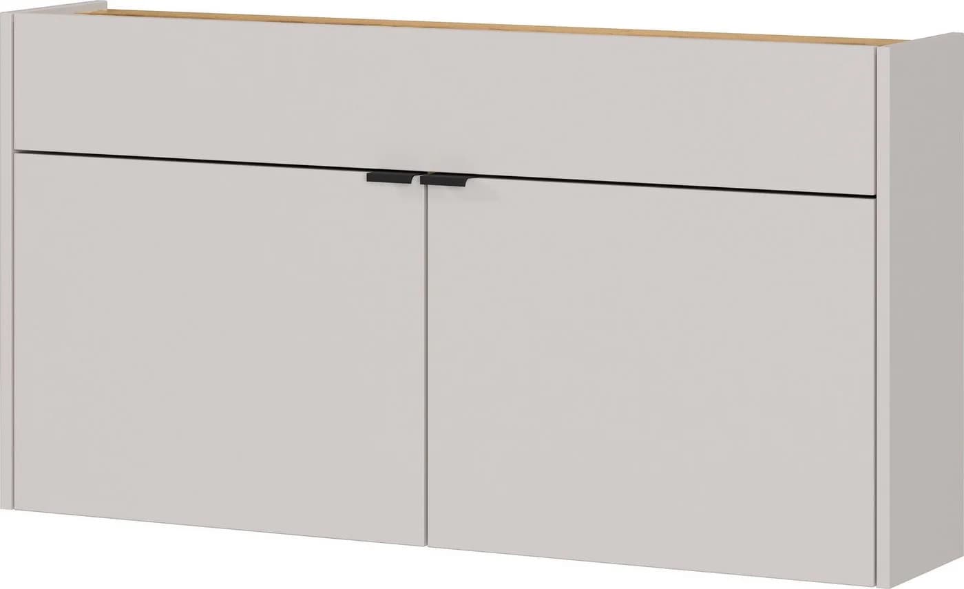 GERMANIA Schuhschrank Ameca mit Soft-Close und Schubladen - Bild 2