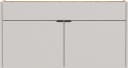 GERMANIA Schuhschrank Ameca mit Soft-Close und Schubladen Bild 4