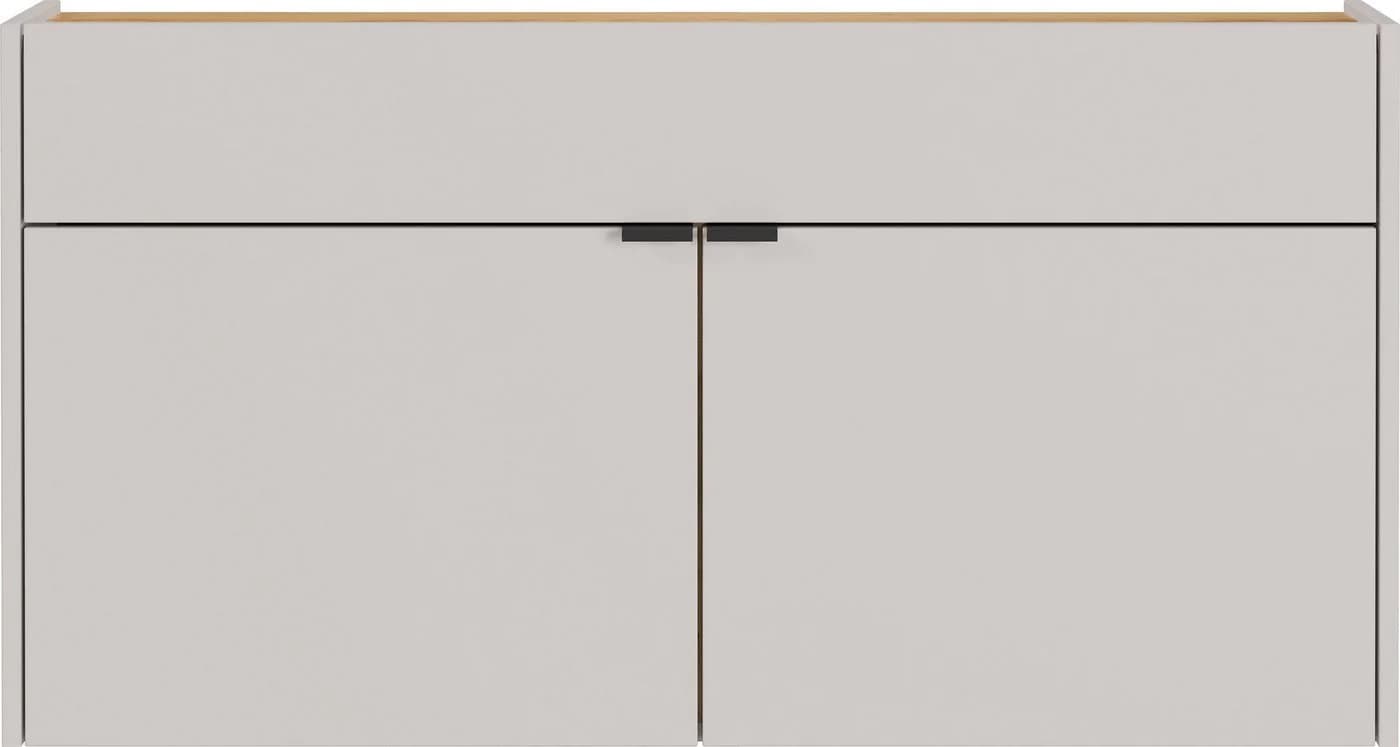 GERMANIA Schuhschrank Ameca mit Soft-Close und Schubladen - Bild 4
