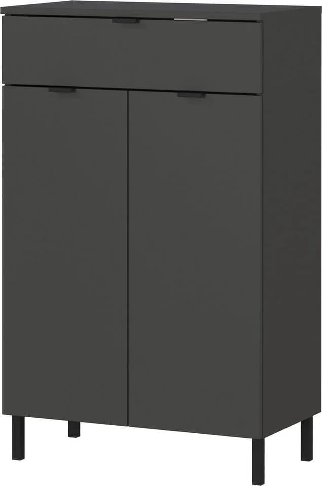 GERMANIA Unterschrank GW-Arcena Graphit Modern - Bild 2