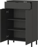 GERMANIA Unterschrank GW-Arcena Graphit Modern Bild 3
