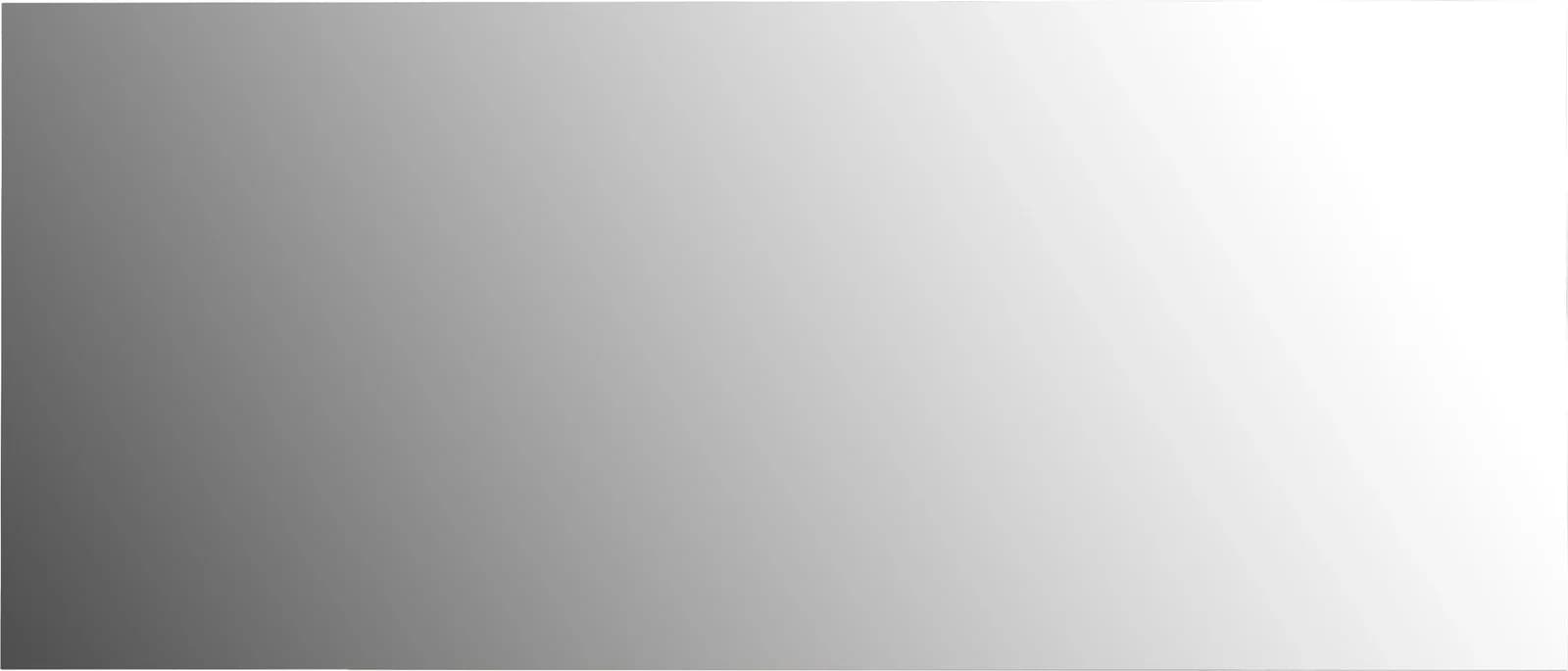 Germania Wandspiegel Univa Schwarz Modern - Bild 5