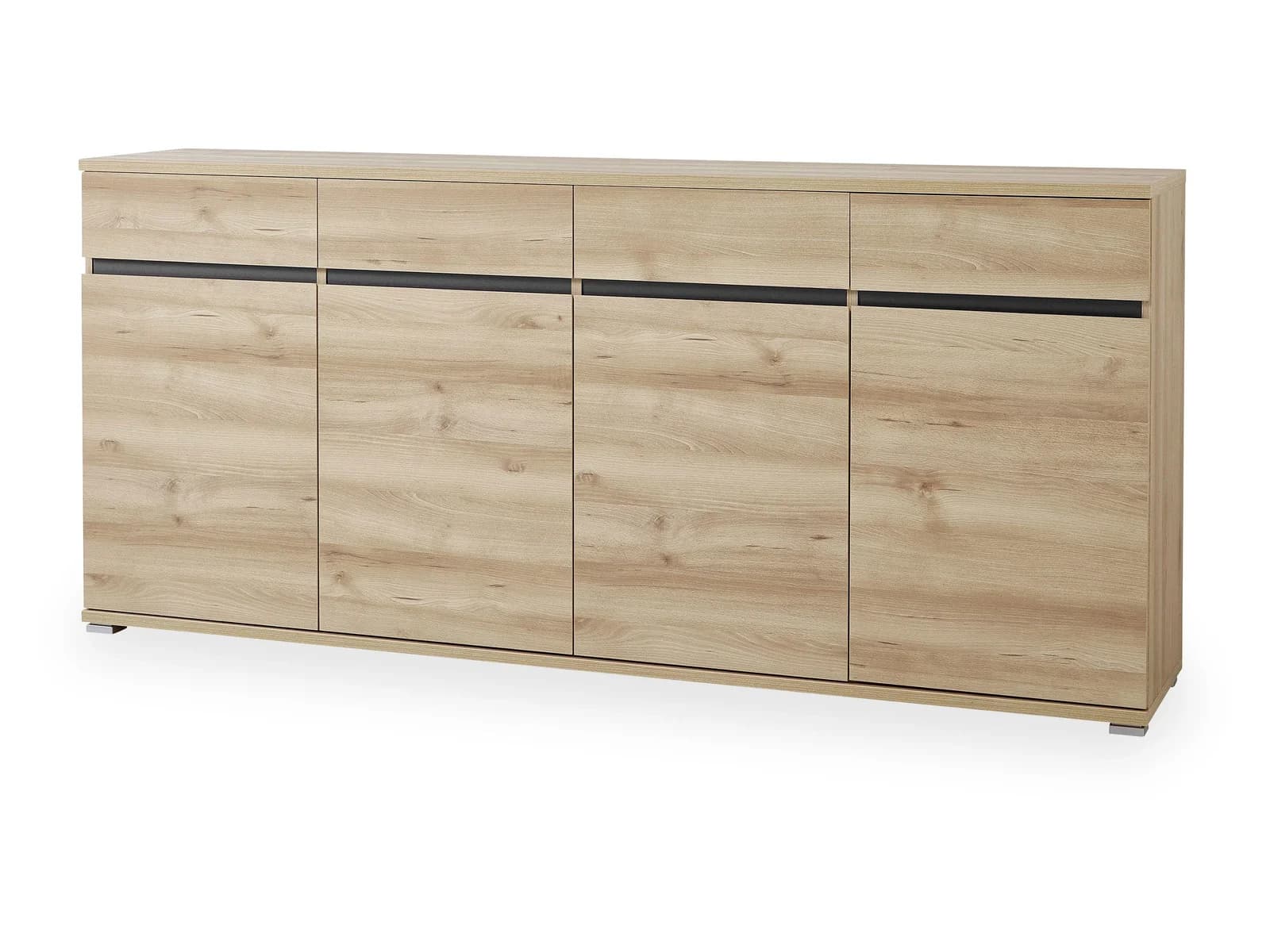 Sideboard HARPER Gent 192x88x40 cm