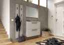 Germania Garderobenpaneel Colorado Kaschmir 15x170x3 cm Bild 1