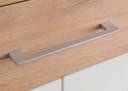 Germania Schuhschrank Topix Weiß/Eiche mit Soft-Close Bild 5