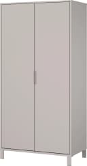 Germania Kinderkleiderschrank GW-Alkmaar Kaschmir mit Soft-Close Bild 2