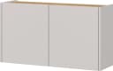 Germania Schuhschrank Lomeno Beige Braun Soft-close Bild 2