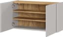 Germania Schuhschrank Lomeno Beige Braun Soft-close Bild 4