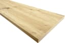 Neudeck Regalboden Eiche astig 120x30 cm Melaminbeschichtet Bild 2