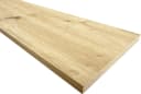 Neudeck Regalboden Eiche astig 120x30 cm Melaminbeschichtet Bild 3